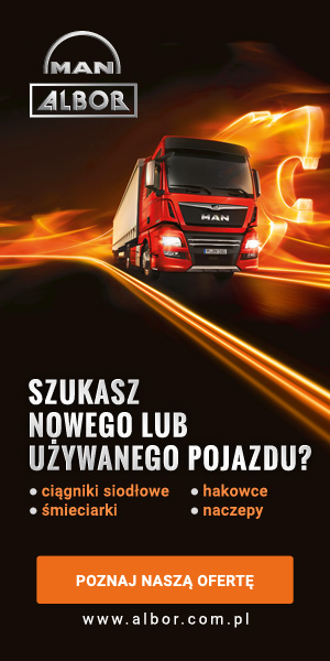 Największa i najlepsza w Polsce oferta używanych samochodów ciężarowych - zobacz