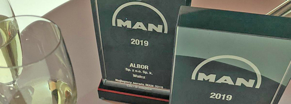 ALBOR - nasze sukcesy w 2019 roku