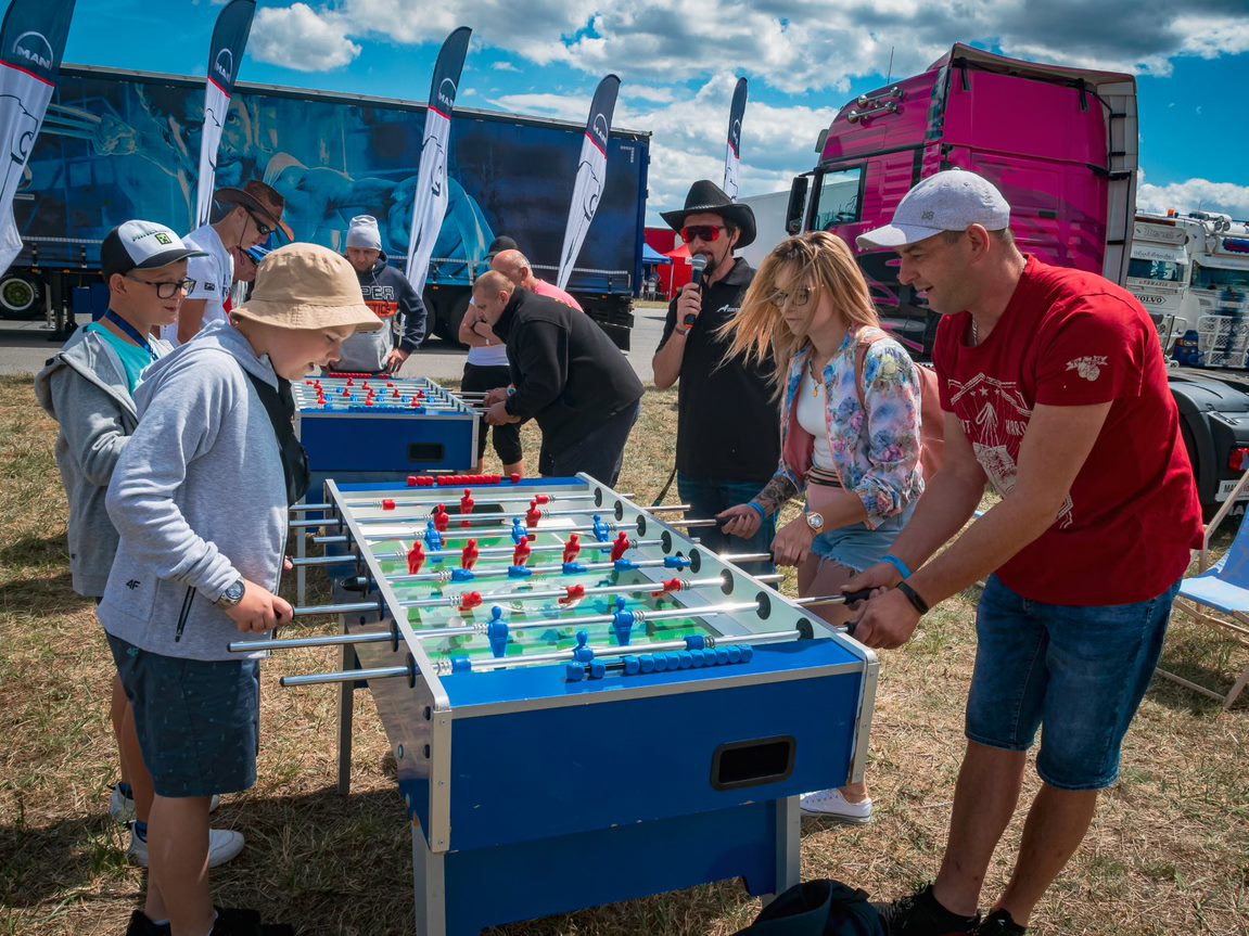 MASTER TRUCK 2022 2022