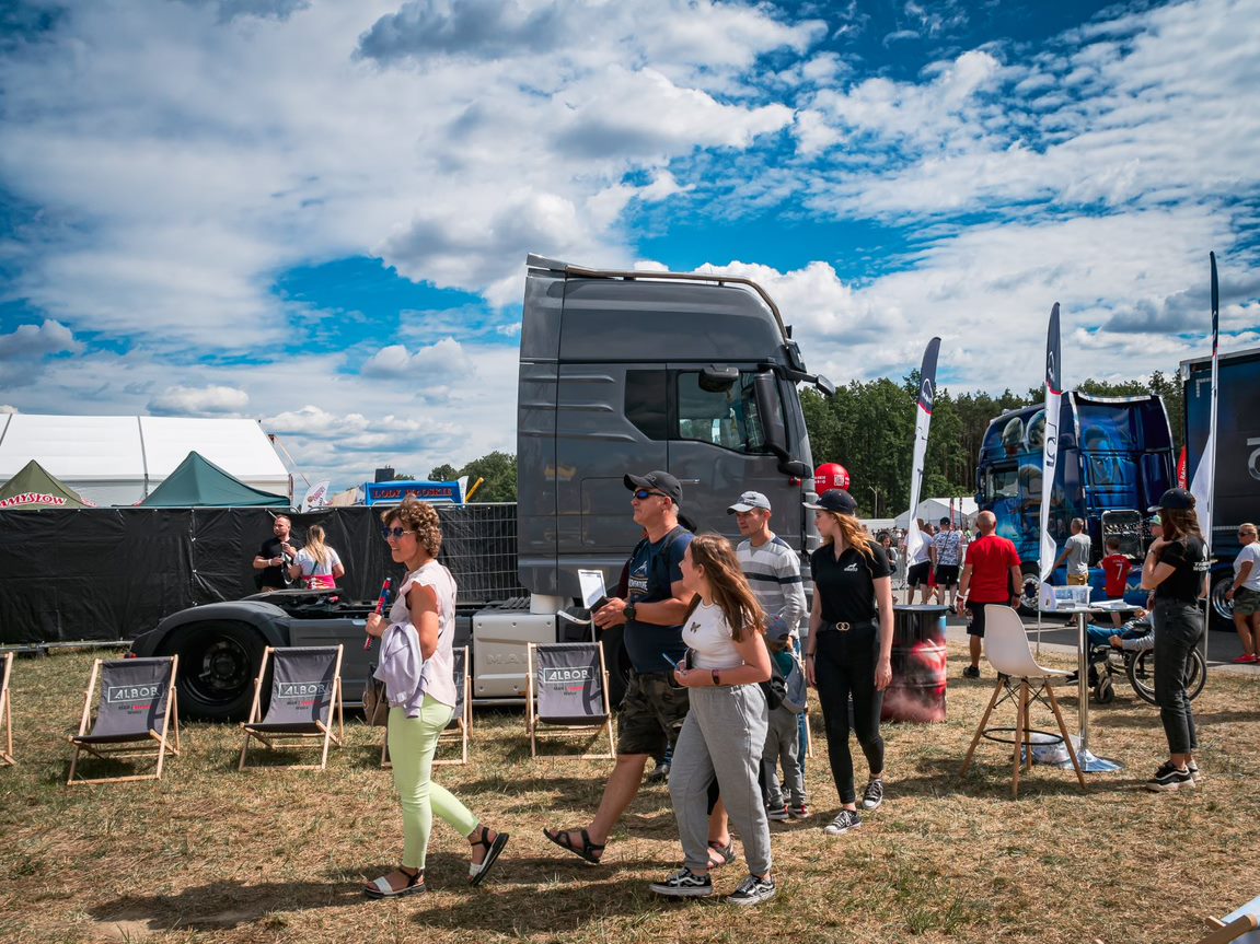 MASTER TRUCK 2022 2022