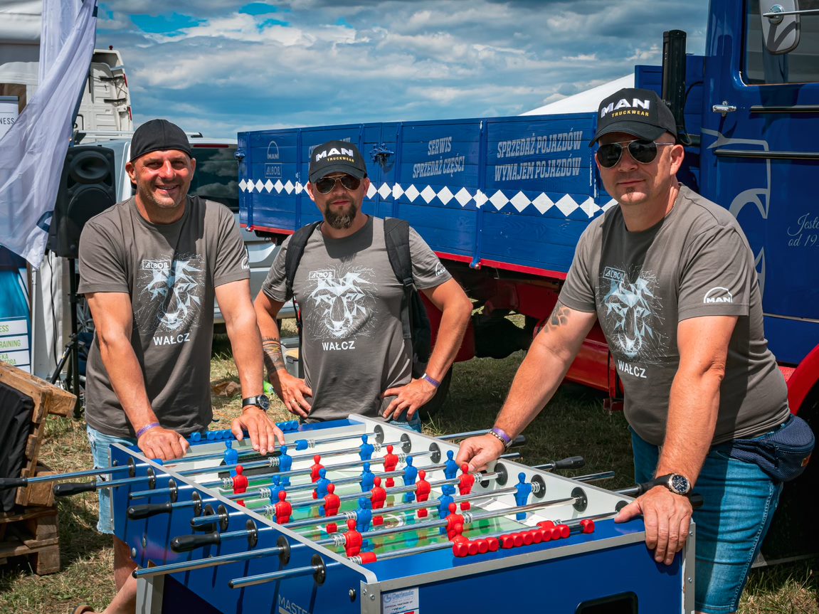 MASTER TRUCK 2022 2022