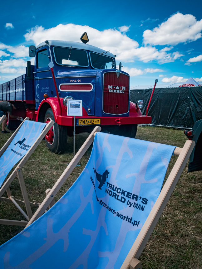 MASTER TRUCK 2022 2022