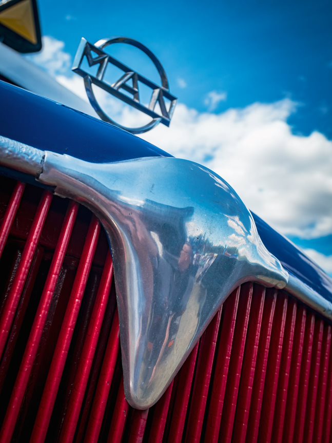 MASTER TRUCK 2022 2022