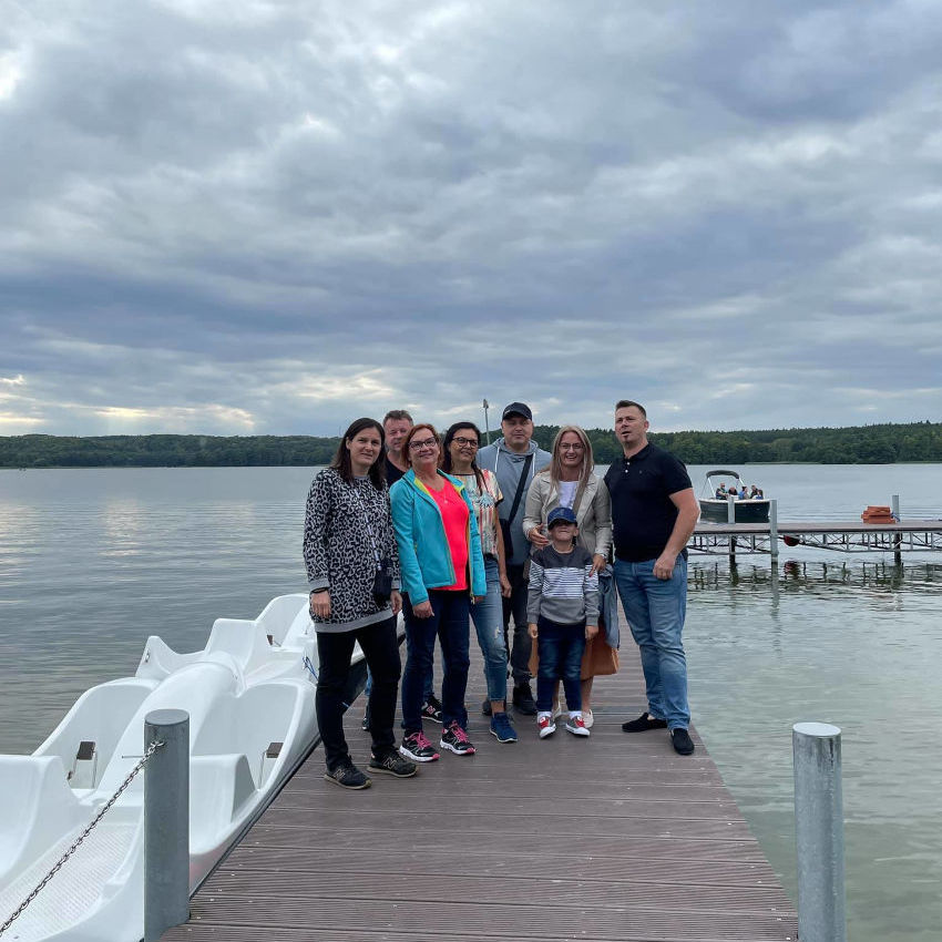 30 lat ALBOR - nasza impreza integracyjna