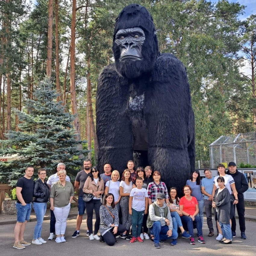 30 lat ALBOR - nasza impreza integracyjna