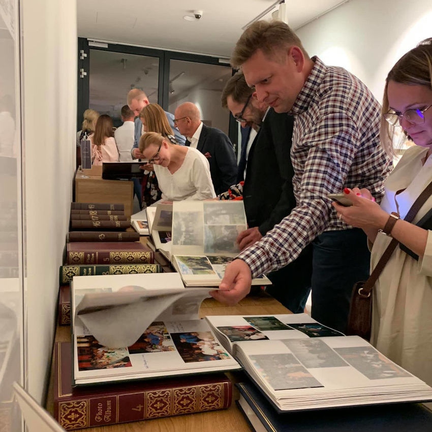 30 lat ALBOR - nasza impreza integracyjna