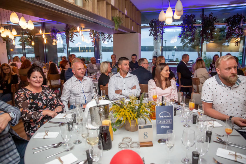 30 lat ALBOR - nasza impreza integracyjna