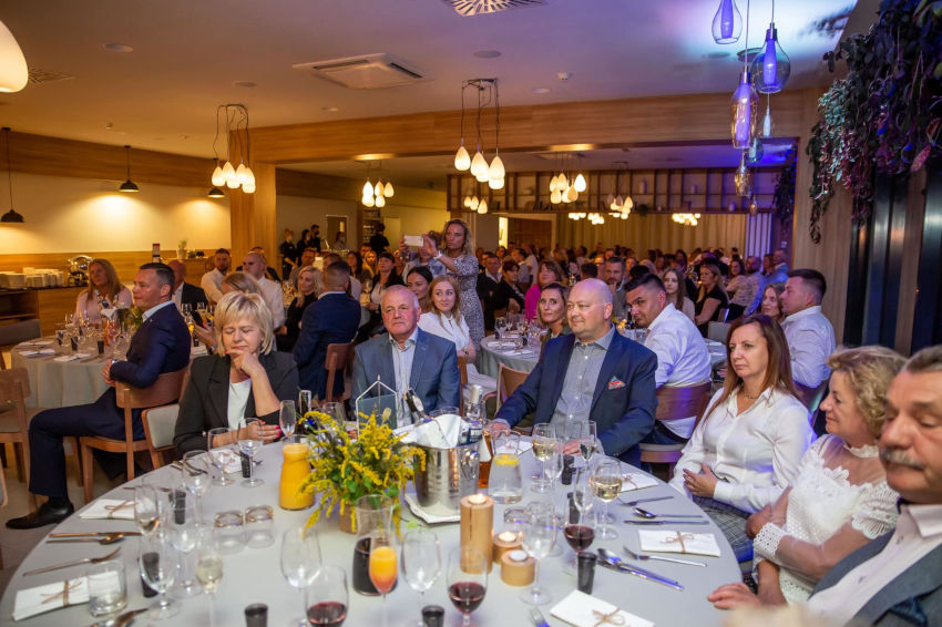 30 lat ALBOR - nasza impreza integracyjna