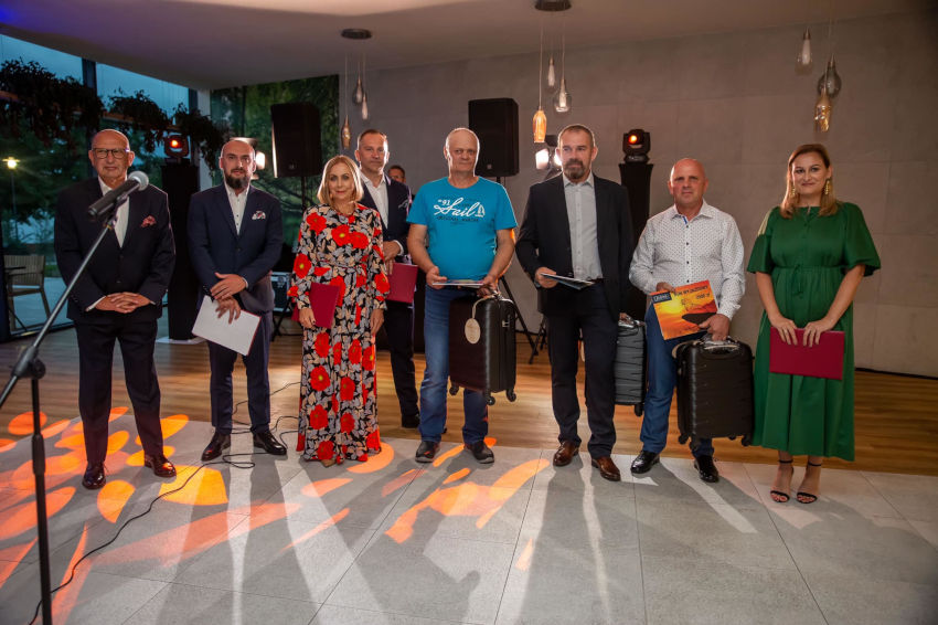 30 lat ALBOR - nasza impreza integracyjna