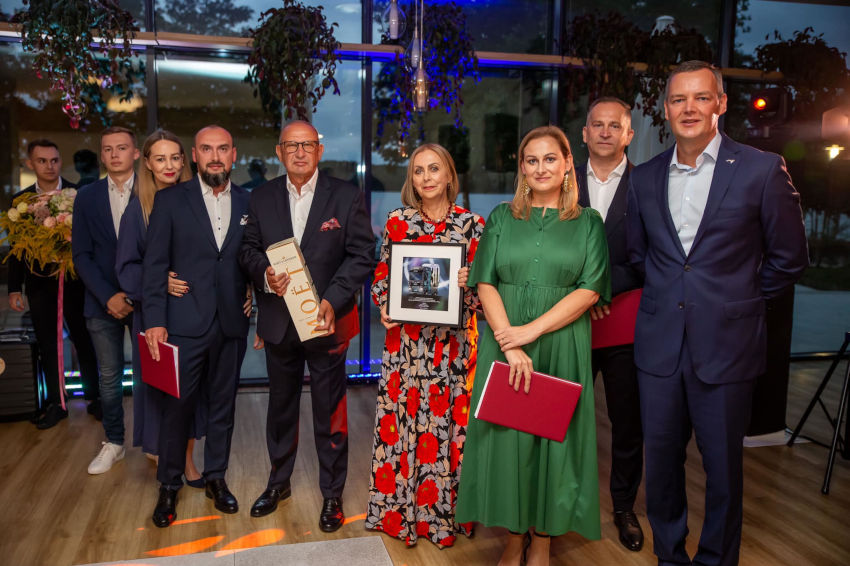 30 lat ALBOR - nasza impreza integracyjna