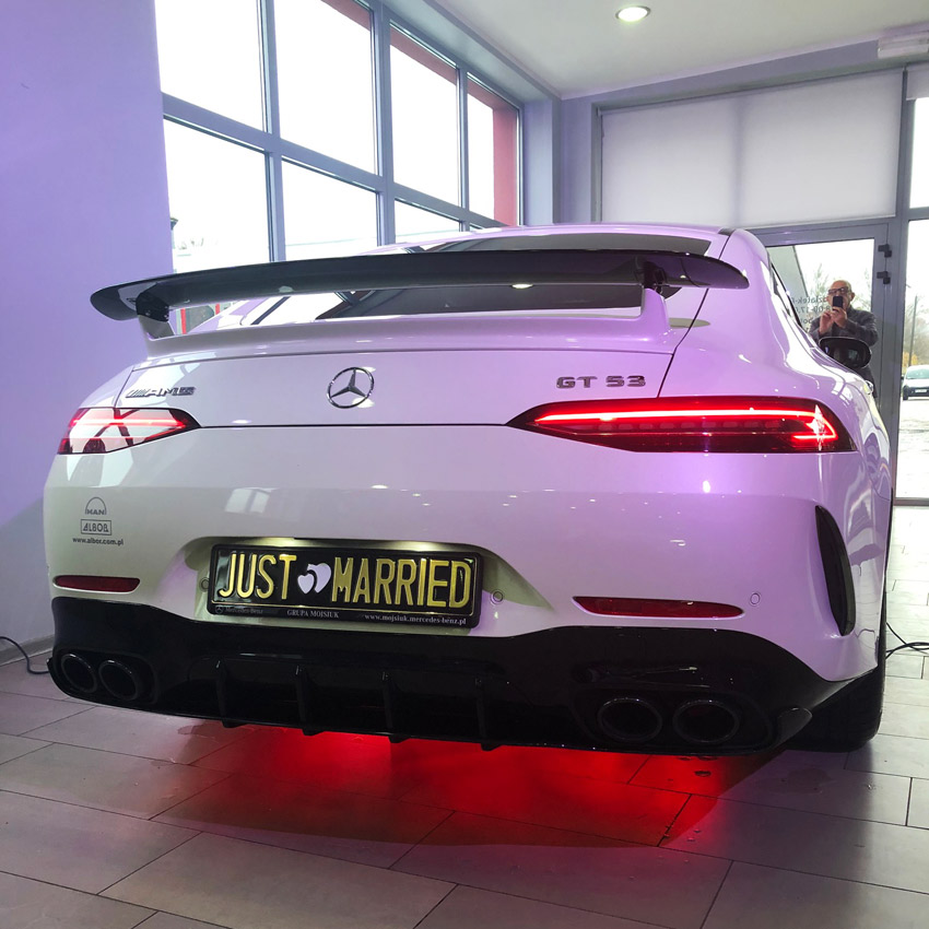 ALBOR - otwarcie salonu sprzedaży samochod&oacute;w osobowych i dostawczych w Wałczu