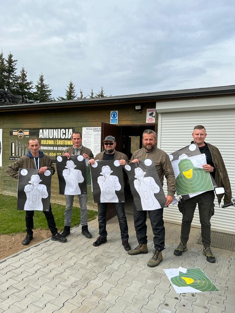 30 lat ALBOR - nasza impreza integracyjna