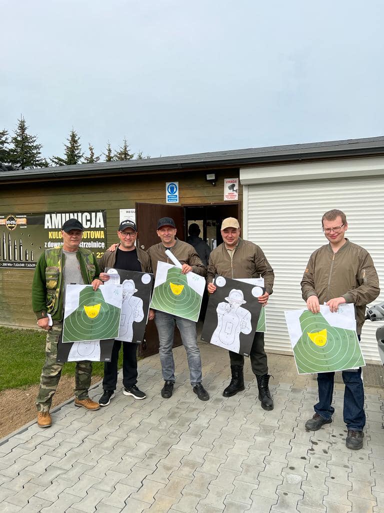 30 lat ALBOR - nasza impreza integracyjna