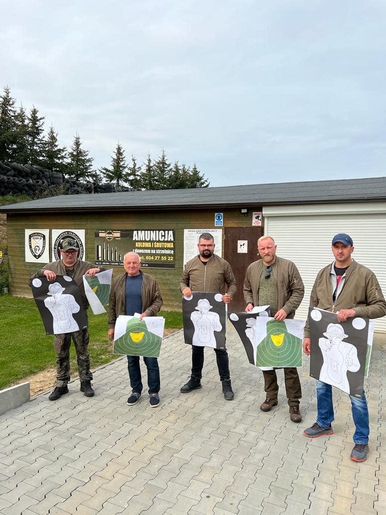 30 lat ALBOR - nasza impreza integracyjna