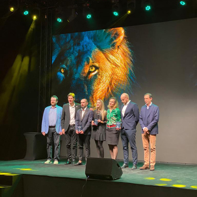 ALBOR - nasze sukcesy w 2019 roku