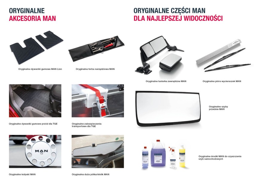 MAN 2022 - NAJLEPSZA WIDOCZNOŚĆ