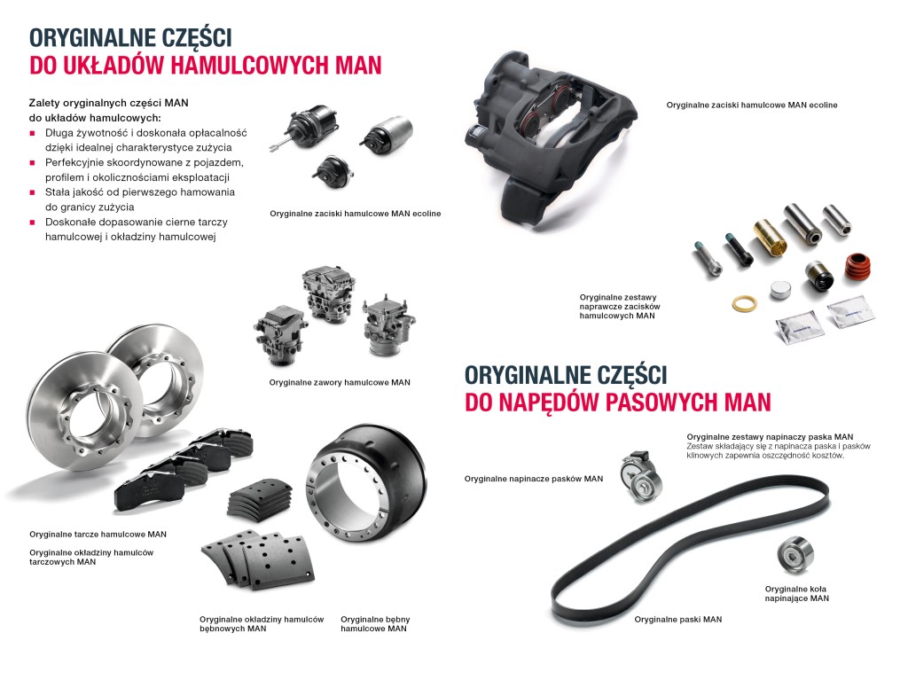 MAN 2022 - NAJWYŻSZA NIEZAWODNOŚĆ CZYSTOŚĆ